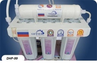 Máy lọc nước Nano Geyser 4 cấp
